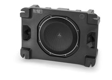 JL Audio StowAway 12in Sealed 4 Ohm Subwoofer — 2