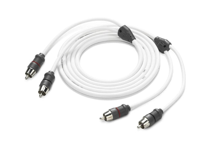 JL Audio 6 ft 2 Channel Audio Interconnect Cable — 1