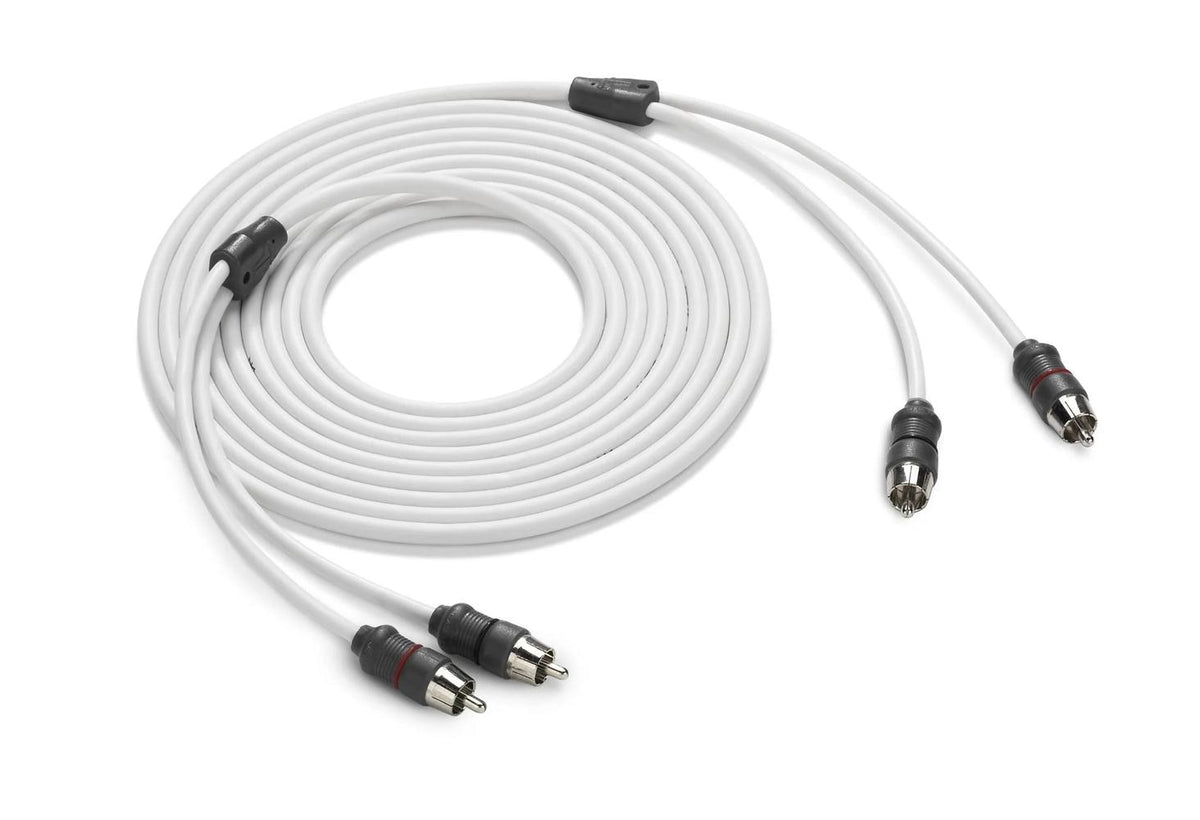 JL Audio 25 ft 2 Channel Audio Interconnect Cable — 1