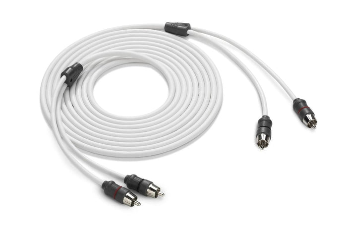 JL Audio 25 ft 2 Channel Audio Interconnect Cable — 1