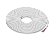 JL Audio 25 ft 6-Conductor White Multifunction Cable — 1