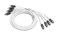 JL Audio 6 ft 4 Channel Audio Interconnect Cable — 1