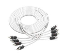 JL Audio 12 ft 4 Channel Audio Interconnect Cable — 1