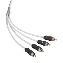 JL Audio 25 ft 4 Channel Audio Interconnect Cable — 3