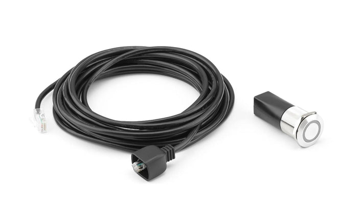 JL Audio Digital Preset Controller for JLid Compatible Products — 1