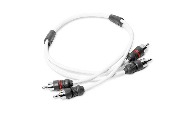 JL Audio 1.5 ft 2 Channel Audio Interconnect Cable — 1