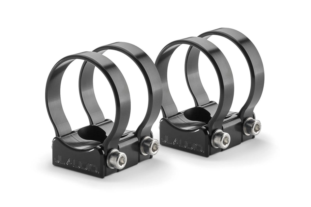 JL Audio 2.000 in Pipe Mount Brackets for VeX Series
