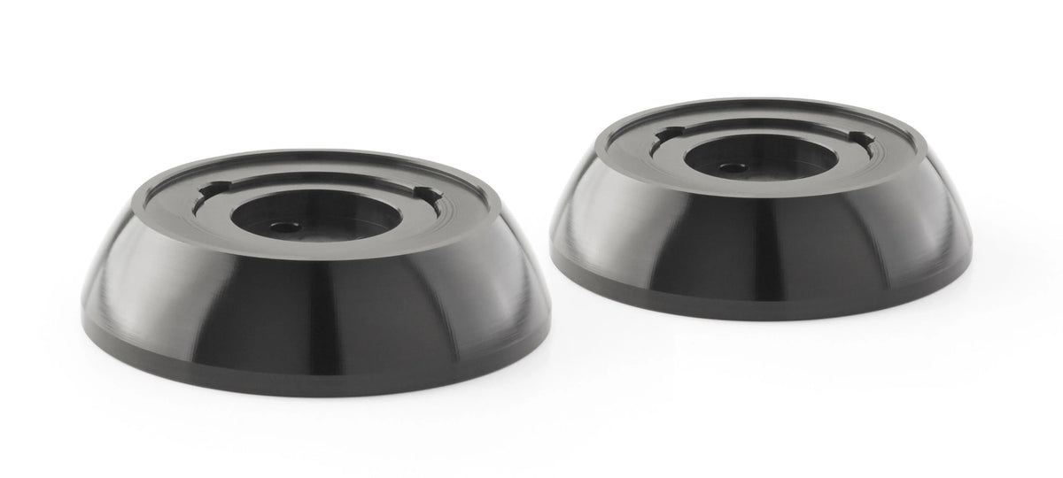 JL Audio Black Anodized Surface Mount for VeX Series
