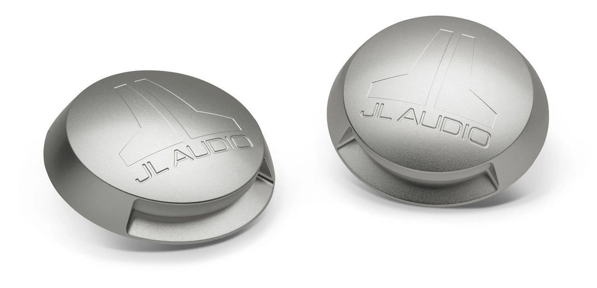 JL Audio Light Caps For 6.5in VeX Models and 7.7in ETXv3 — 1