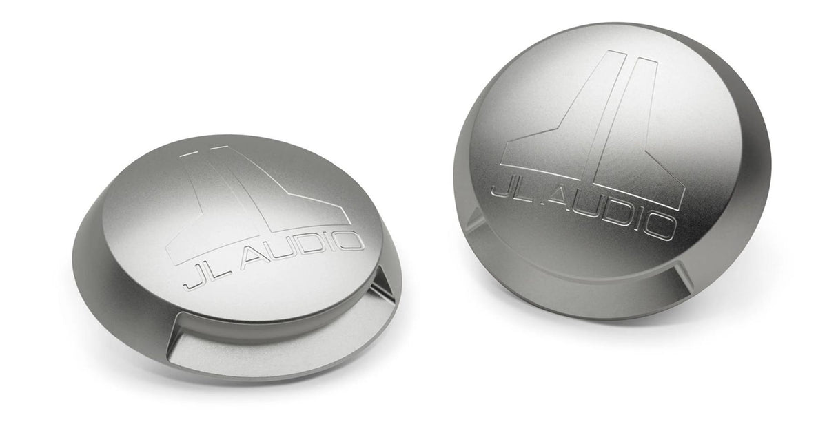 JL Audio Light Caps For 8.8in ETXv3 Models — 1