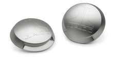 JL Audio Light Caps For 8.8in ETXv3 Models — 1