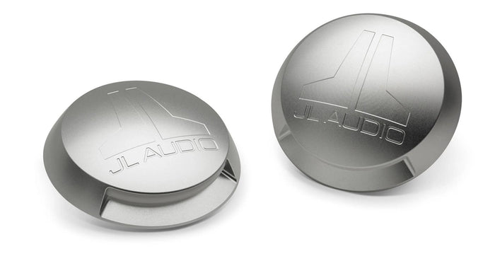 JL Audio Light Caps For 8.8in ETXv3 Models — 1