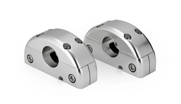 JL Audio 1.315in Pipe Mount Brackets for ETXv3 Series