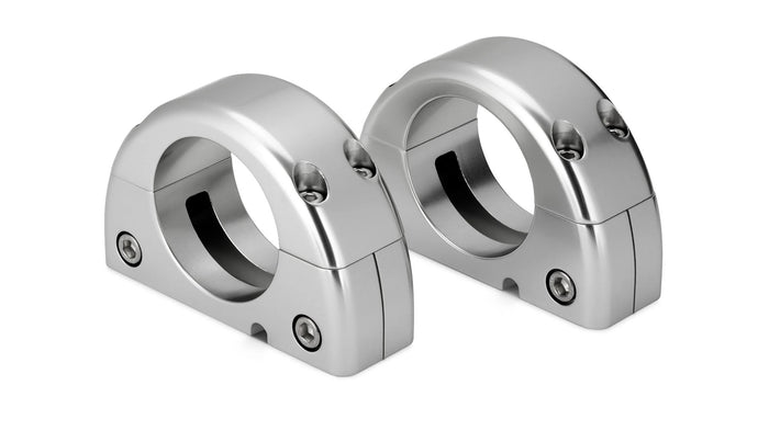 JL Audio 2.375in Pipe Mount Brackets for ETXv3 Series