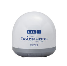 KVH Tracphone LTE-1 Global Global System — 2
