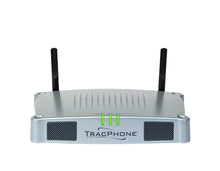 KVH TracPhone V30 System with DC-BDU — 2