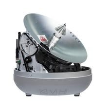 KVH TracNet H30 System with TracNet Hub — 2