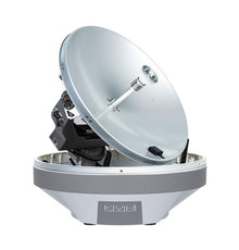 KVH TracNet H60 System with TracNet Hub — 2