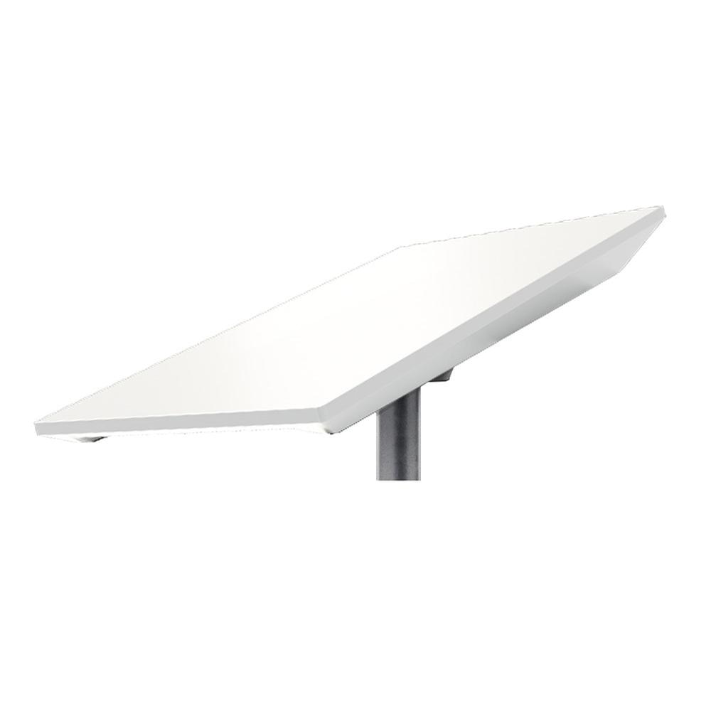 KVH Starlink Performance Gen3 with Pipe Mount. Activation and Service Plans Through KVH Only. — 1