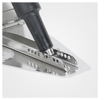 Lenco 21inx14in High Performan Trim Tab Kit 12v Dual Actuator Requires Switch — 2