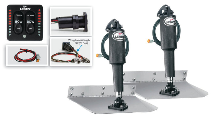 Lenco Marine 15109-103
