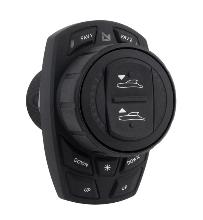 Lenco Pro Control Assist Replacement Flybridge Keypad