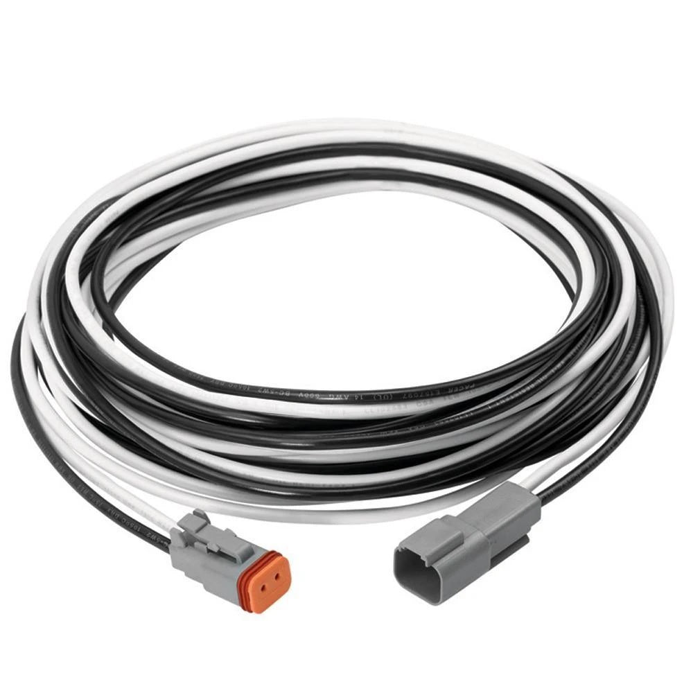 Lenco 20ft Actuator Extension Harness 14 GA