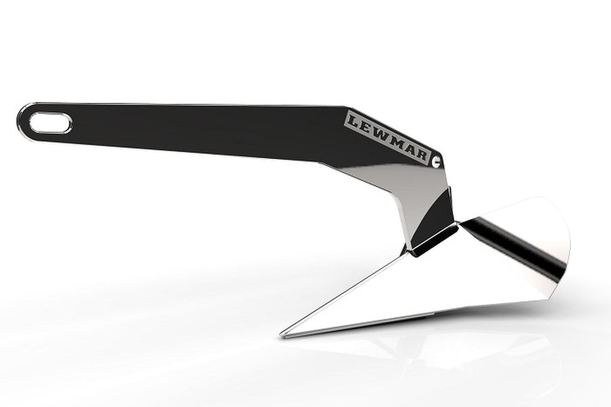 Lewmar 14LB DTX Anchor — 1