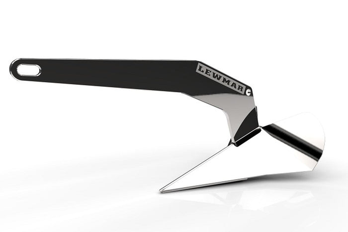 Lewmar 35LB DTX Anchor — 1