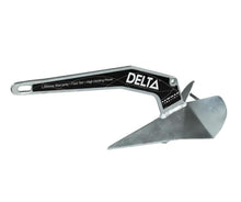 Lewmar 14# Delta Anchor — 4