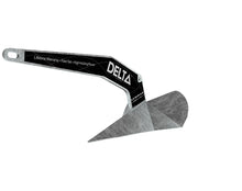 Lewmar 22# Delta Anchor — 1