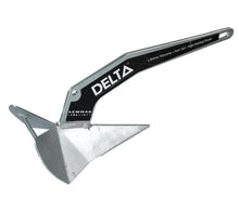 Lewmar 44# Delta Anchor — 3