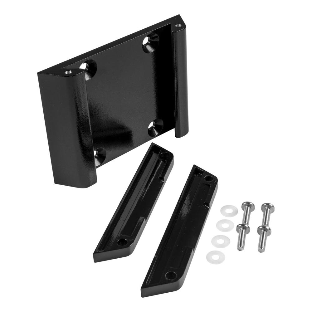 Lewmar Quick Release Mounting Bracket — 1