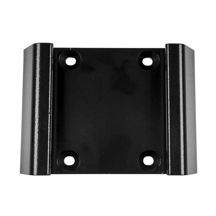 Lewmar SWA Jack Plate Mount - Black — 1