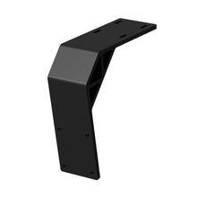 Lewmar SWA Pontoon Mount Kit - Black — 1