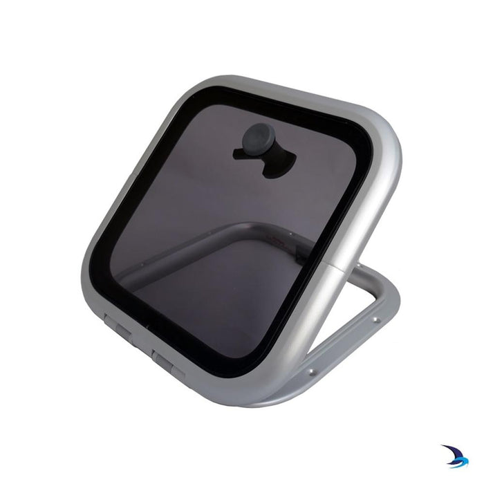 Lewmar Size 10 Ocean Series Hatch Flat Base — 1
