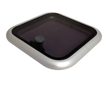 Lewmar Size 10 Ocean Series Hatch Flat Base — 2