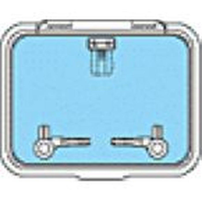 Lewmar Size 30 Ocean Series Hatch Flange Base — 1
