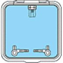 Lewmar Size 44 Ocean Series Hatch Flange Base — 1