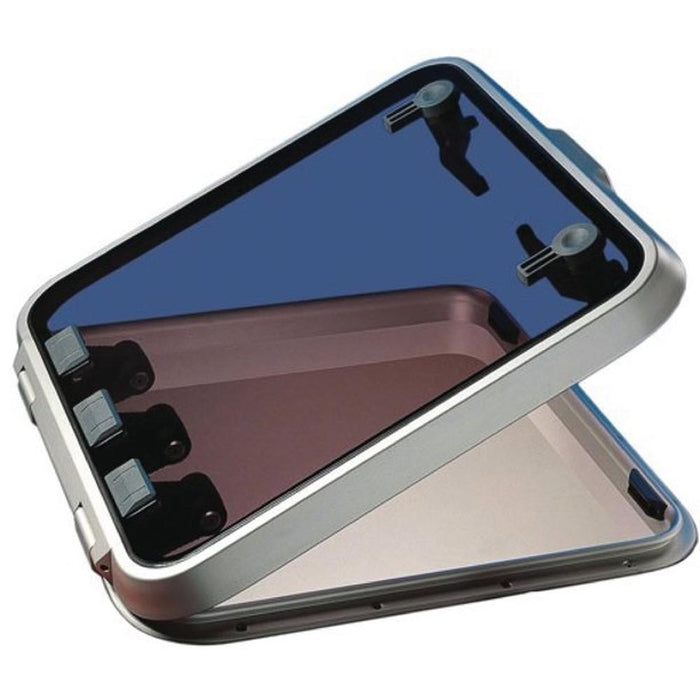 Lewmar Size 70 Ocean Series Hatch Flange Base — 1