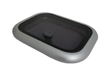 Lewmar Size 03 Low Profile Hatch Flange Base — 2