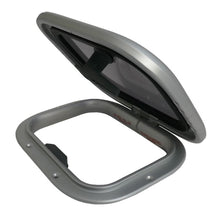 Lewmar Size 03 Low Profile Hatch Flange Base — 5