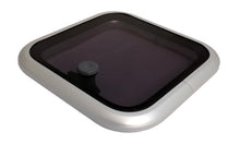 Lewmar Size 10 Low Profile Hatch Flange Base — 2