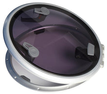 Lewmar Size 18 Low Profile Hatch Flange Base — 1