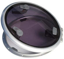 Lewmar Size 22 Low Profile Hatch Flange Base — 1