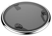 Lewmar Size 22 Low Profile Hatch Flange Base — 2