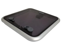 Lewmar Size 40 Low Profile Hatch Flange Base — 2