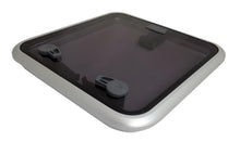 Lewmar Size 44 Low Profile Hatch Flange Base — 2