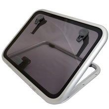 Lewmar Size 50 Low Profile Hatch Flange Base — 1