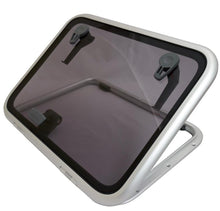 Lewmar Size 54 Low Profile Hatch Flange Base — 1